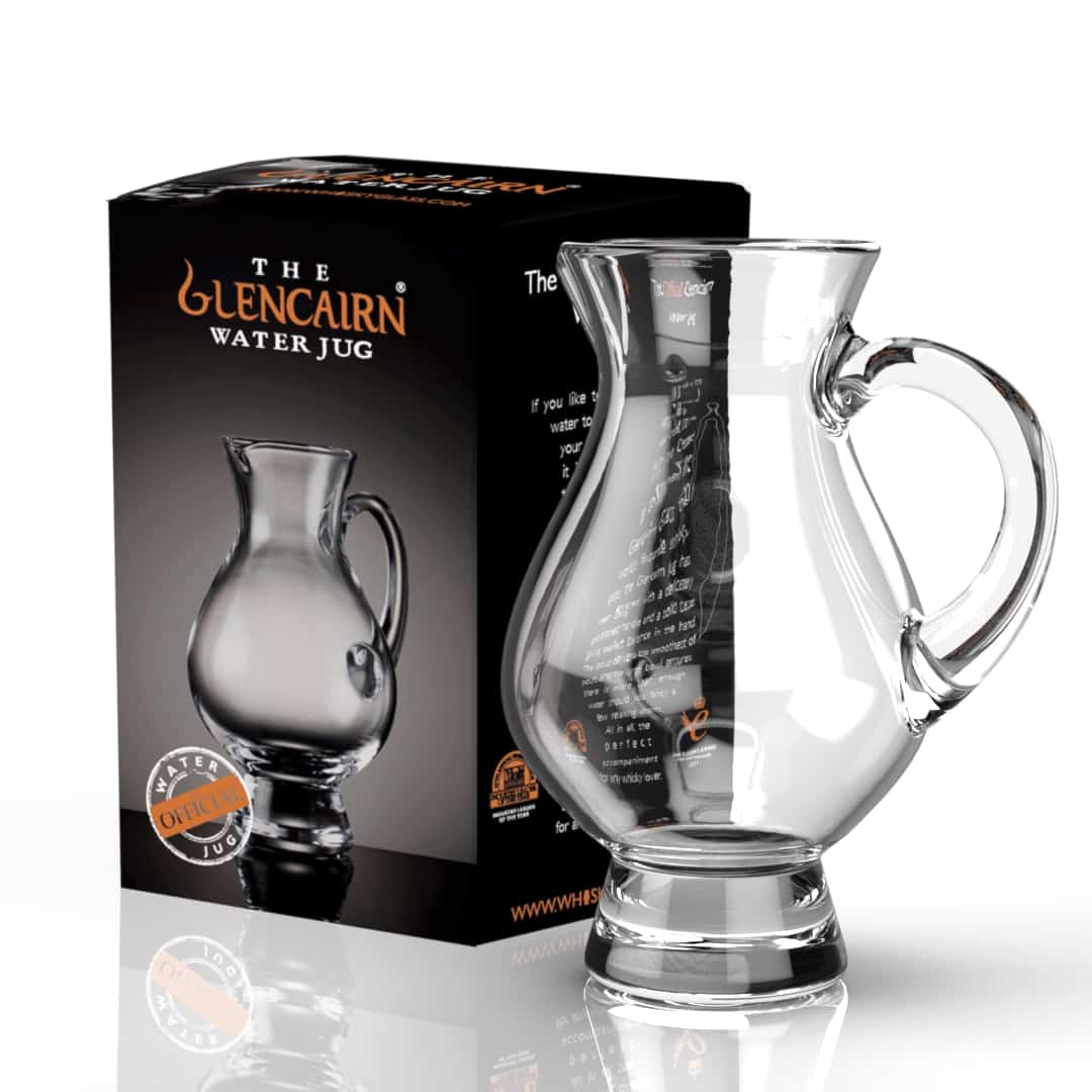 Glencairn Wasserkrug