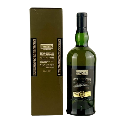 Ardbeg 17 Years (bottled 1997)