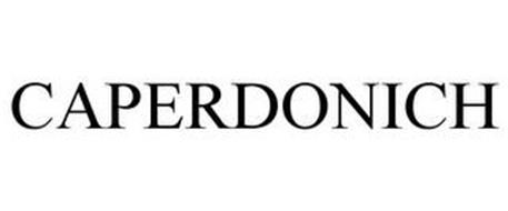 Caperdonich