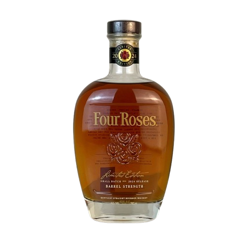 Four Roses Limited Edition - Small Batch 2024