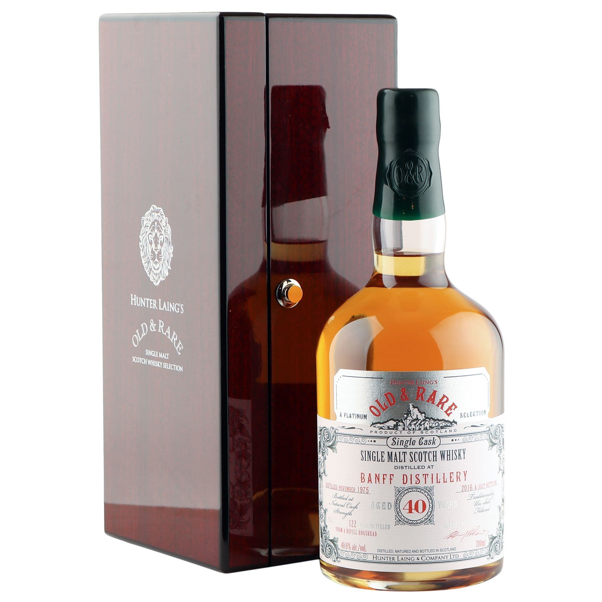 Banff 1975 / 40 Years / Old & Rare