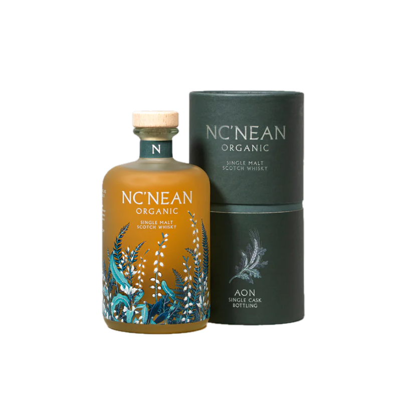 Nc’Nean Aon 19-404 Swiss Sweet Wine Cask