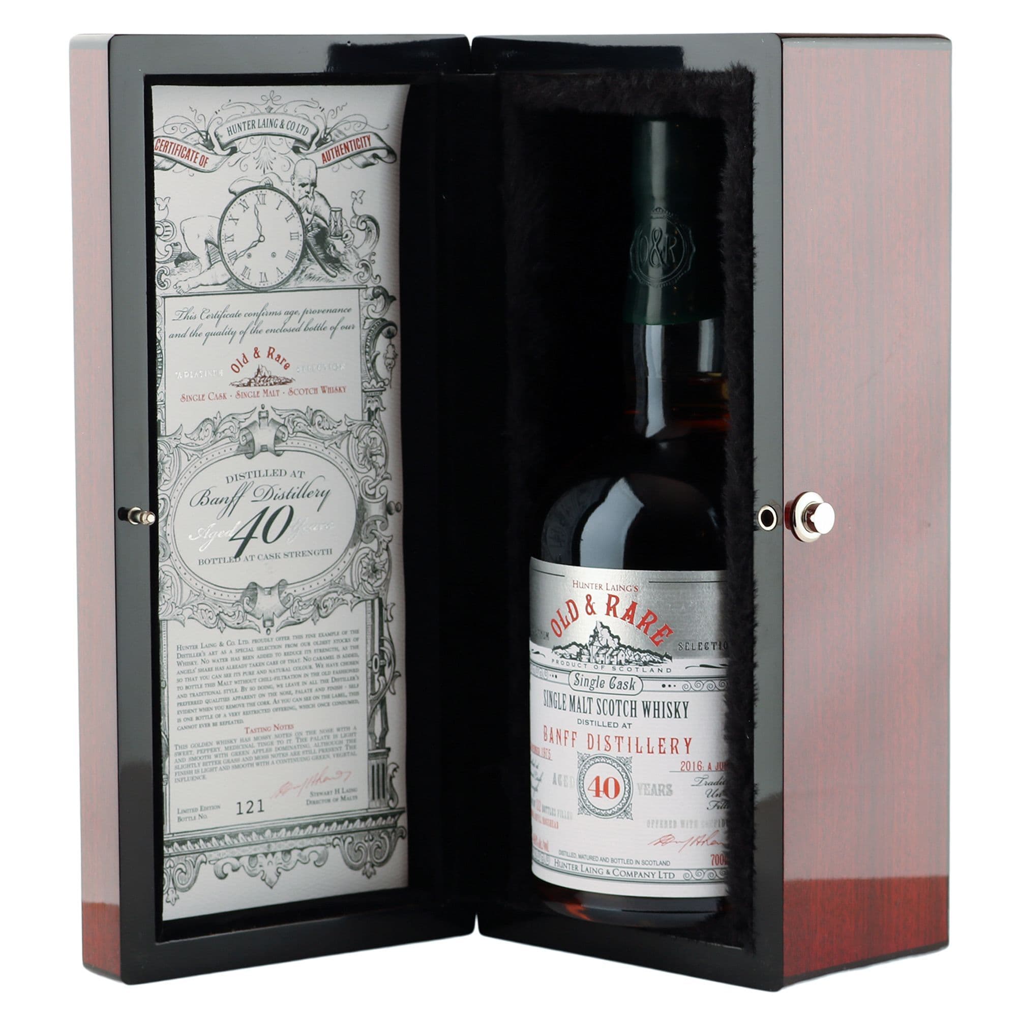 Banff 1975 / 40 Years / Old & Rare
